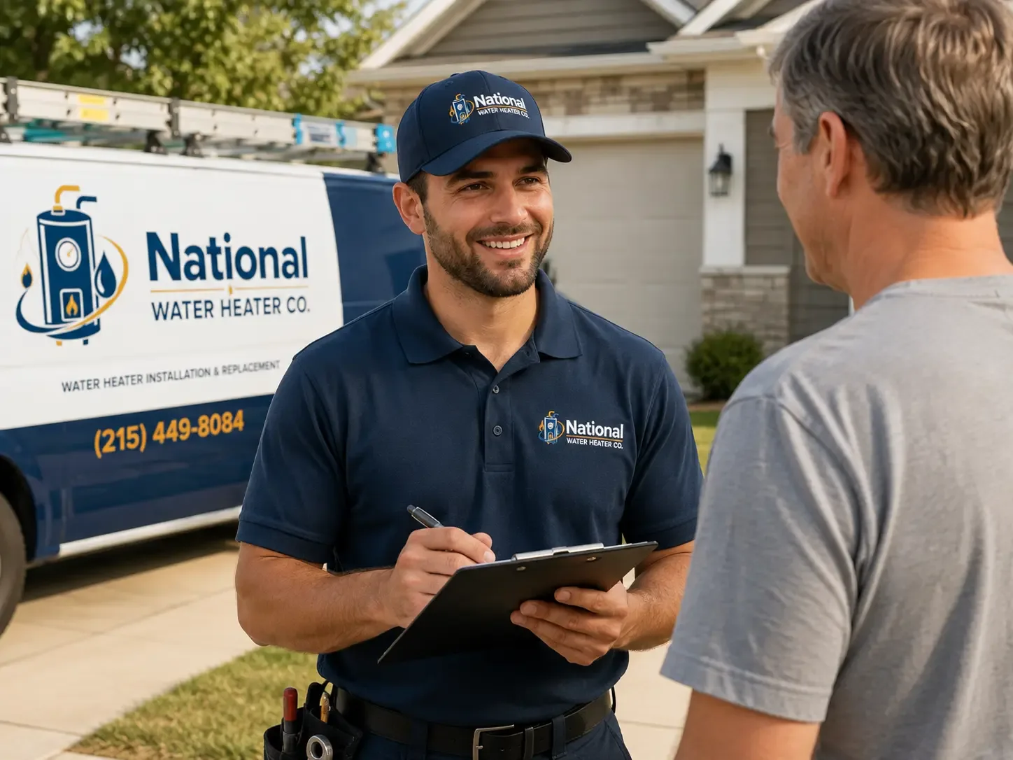 Water Heater Installation Imlay, NV FAQs